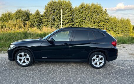 BMW X1, 2013 год, 1 420 000 рублей, 9 фотография