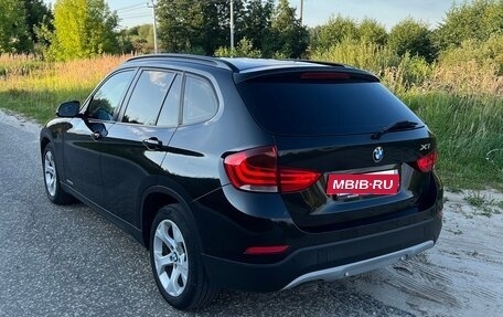 BMW X1, 2013 год, 1 420 000 рублей, 10 фотография