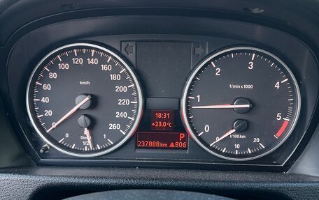 BMW X1, 2013 год, 1 420 000 рублей, 13 фотография