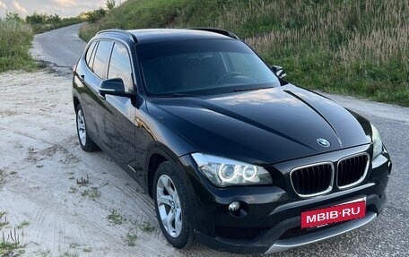 BMW X1, 2013 год, 1 420 000 рублей, 6 фотография
