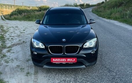 BMW X1, 2013 год, 1 420 000 рублей, 7 фотография