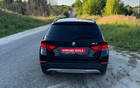BMW X1, 2013 год, 1 420 000 рублей, 16 фотография