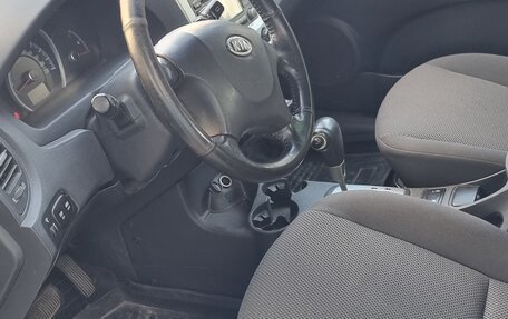 KIA Sportage II, 2009 год, 650 000 рублей, 5 фотография