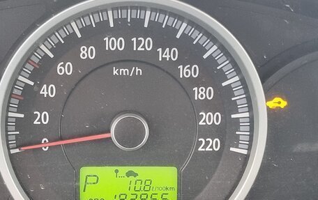 KIA Sportage II, 2009 год, 650 000 рублей, 2 фотография