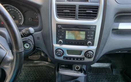 KIA Sportage II, 2009 год, 650 000 рублей, 3 фотография
