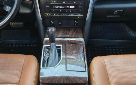 Toyota Camry, 2017 год, 2 279 000 рублей, 9 фотография