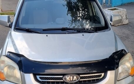KIA Sportage II, 2009 год, 650 000 рублей, 8 фотография