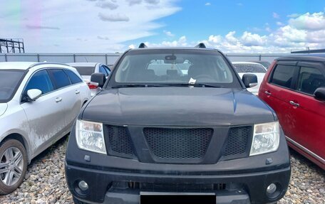 Nissan Pathfinder, 2008 год, 1 040 000 рублей, 2 фотография