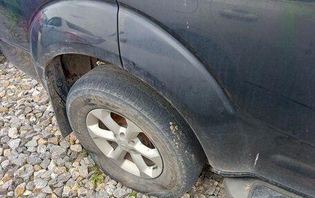 Nissan Pathfinder, 2008 год, 1 040 000 рублей, 4 фотография