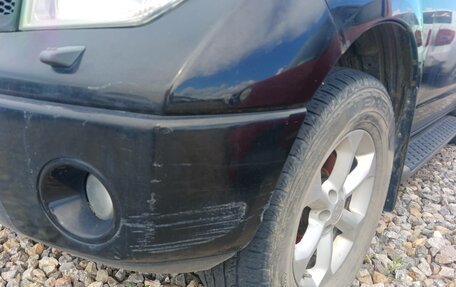 Nissan Pathfinder, 2008 год, 1 040 000 рублей, 5 фотография