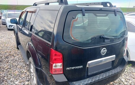 Nissan Pathfinder, 2008 год, 1 040 000 рублей, 6 фотография