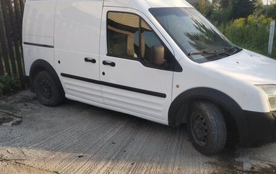Ford Transit Connect, 2006 год, 899 999 рублей, 1 фотография