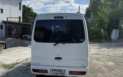Mitsubishi Minicab, 2013 год, 580 000 рублей, 1 фотография