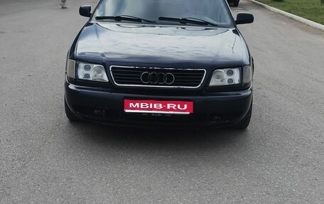 Audi A6, 1995 год, 260 000 рублей, 1 фотография