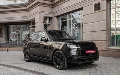Land Rover Range Rover IV рестайлинг, 2026 год, 22 990 000 рублей, 1 фотография