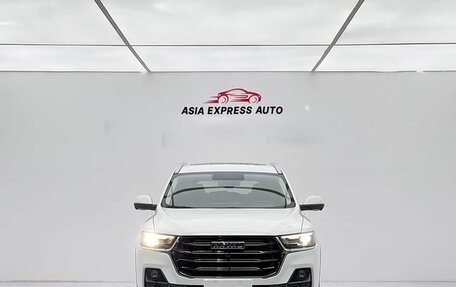 Haval H6, 2021 год, 1 450 000 рублей, 1 фотография