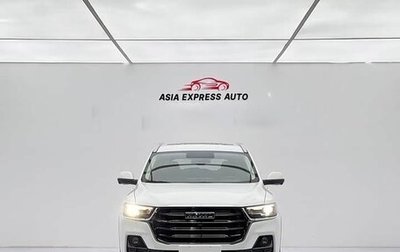 Haval H6, 2021 год, 1 450 000 рублей, 1 фотография