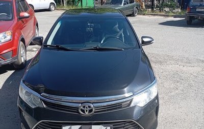 Toyota Camry, 2014 год, 1 700 000 рублей, 1 фотография