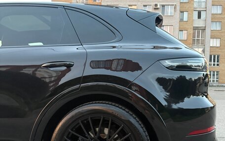 Porsche Cayenne III, 2019 год, 7 300 000 рублей, 1 фотография