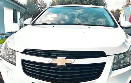 Chevrolet Cruze II, 2013 год, 750 000 рублей, 1 фотография