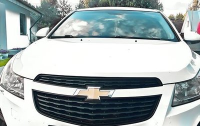 Chevrolet Cruze II, 2013 год, 750 000 рублей, 1 фотография