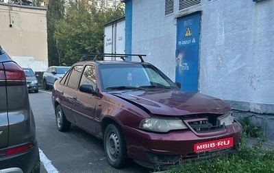Daewoo Nexia I рестайлинг, 2011 год, 85 000 рублей, 1 фотография