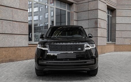 Land Rover Range Rover IV рестайлинг, 2026 год, 22 190 000 рублей, 1 фотография