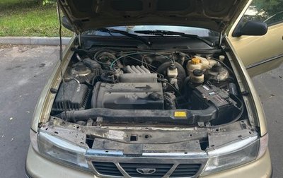 Daewoo Nexia I рестайлинг, 2005 год, 150 000 рублей, 1 фотография