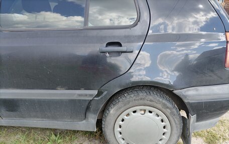 Volkswagen Golf III, 1997 год, 195 000 рублей, 2 фотография