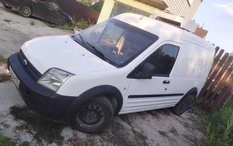 Ford Transit Connect, 2006 год, 899 999 рублей, 3 фотография