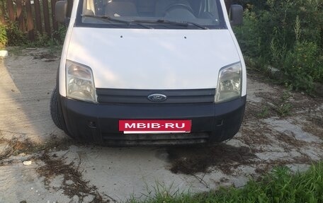 Ford Transit Connect, 2006 год, 899 999 рублей, 2 фотография