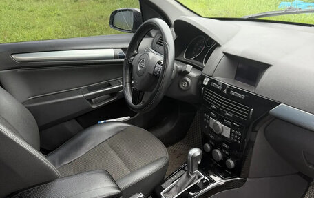 Opel Astra H, 2008 год, 430 000 рублей, 11 фотография