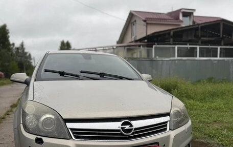 Opel Astra H, 2008 год, 430 000 рублей, 4 фотография