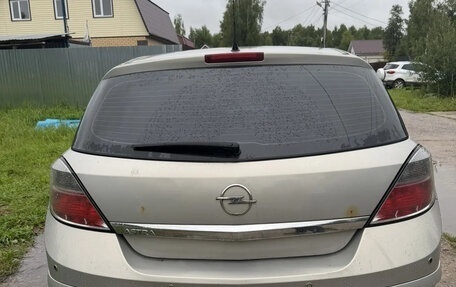 Opel Astra H, 2008 год, 430 000 рублей, 6 фотография