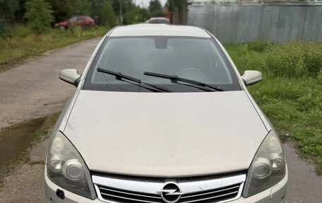 Opel Astra H, 2008 год, 430 000 рублей, 3 фотография
