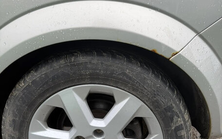 Opel Astra H, 2008 год, 430 000 рублей, 14 фотография