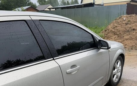 Opel Astra H, 2008 год, 430 000 рублей, 16 фотография