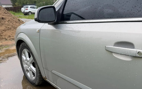 Opel Astra H, 2008 год, 430 000 рублей, 13 фотография