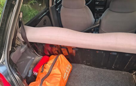 Daewoo Matiz I, 2009 год, 250 000 рублей, 7 фотография