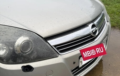 Opel Astra H, 2008 год, 430 000 рублей, 18 фотография