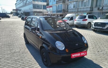 Daewoo Matiz I, 2009 год, 250 000 рублей, 2 фотография