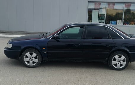 Audi A6, 1995 год, 260 000 рублей, 2 фотография