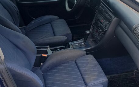 Audi A6, 1995 год, 260 000 рублей, 5 фотография