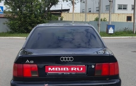 Audi A6, 1995 год, 260 000 рублей, 3 фотография