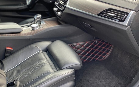 BMW 5 серия, 2019 год, 4 100 000 рублей, 6 фотография