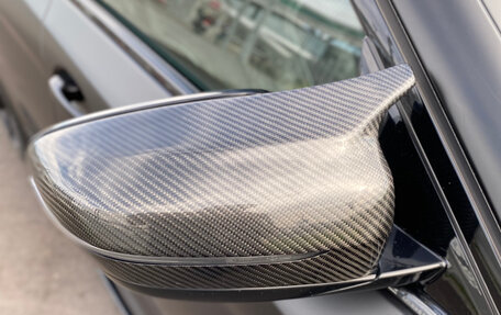 BMW 5 серия, 2019 год, 4 100 000 рублей, 14 фотография