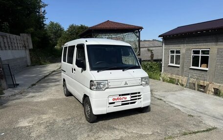 Mitsubishi Minicab, 2013 год, 580 000 рублей, 4 фотография