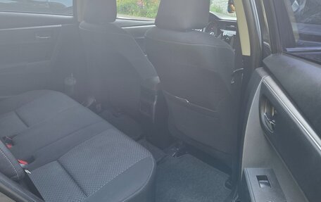 Toyota Corolla, 2014 год, 1 250 000 рублей, 3 фотография