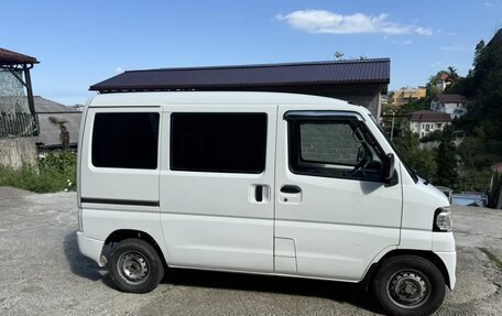 Mitsubishi Minicab, 2013 год, 580 000 рублей, 2 фотография