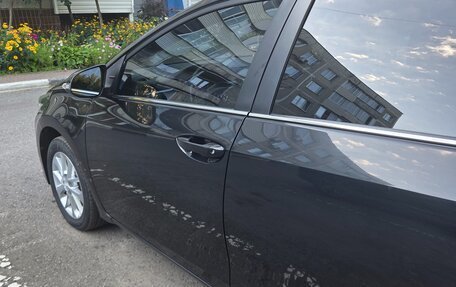 Toyota Corolla, 2014 год, 1 250 000 рублей, 8 фотография